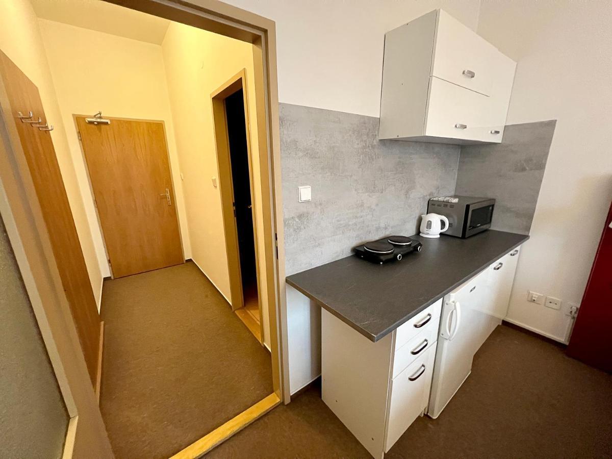 Holiday Home プラハ エクステリア 写真