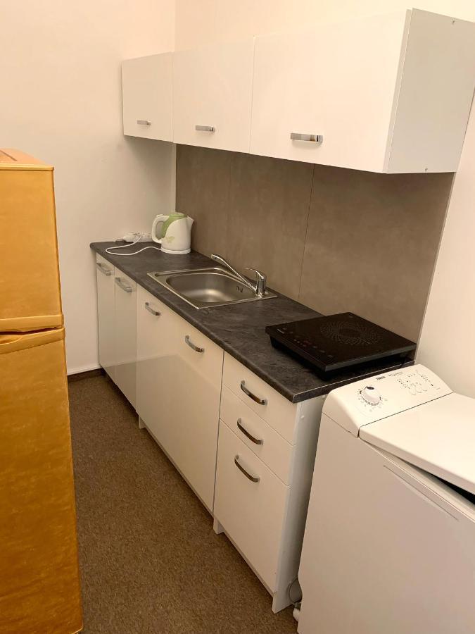 Holiday Home プラハ エクステリア 写真