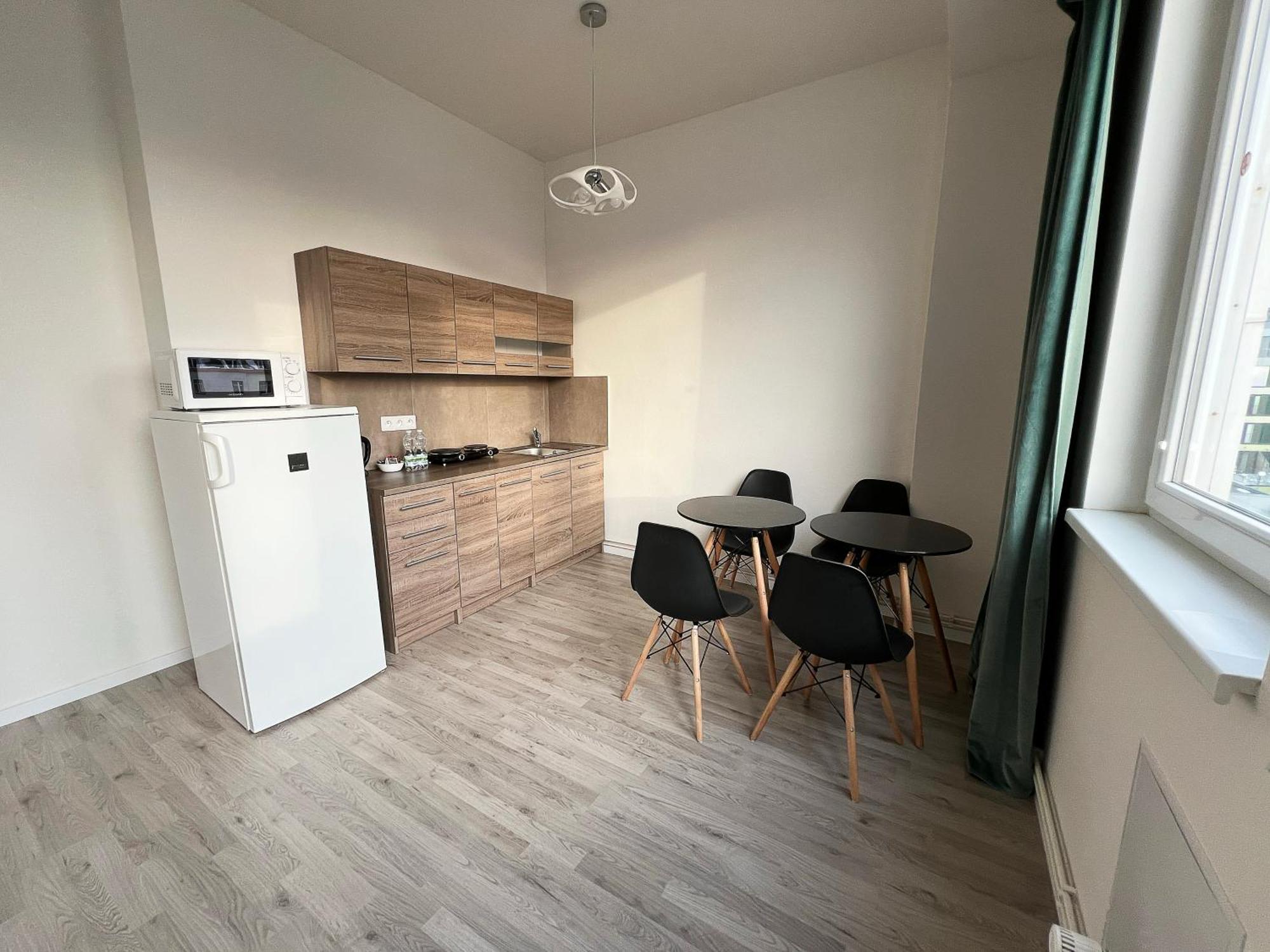 Holiday Home プラハ エクステリア 写真
